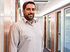 Interview Holger Pfeifer Center for AI