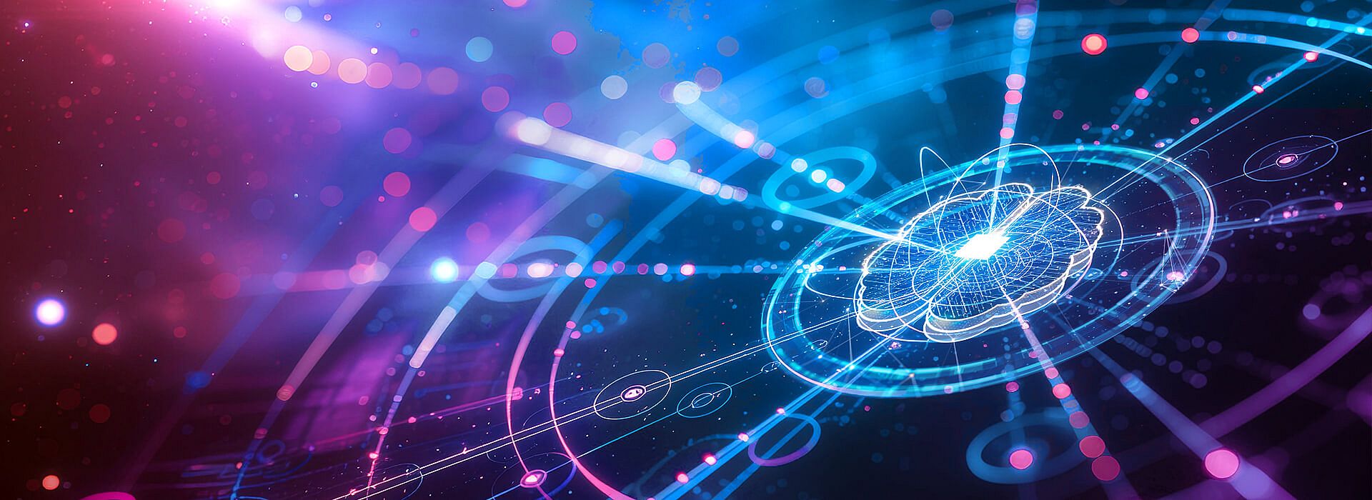 Header Qualifizierung AI Engineering: Vom Prototyp zum produktiven System