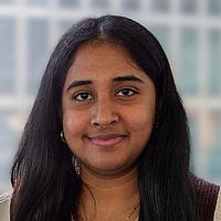 Priyadarshini Kannan