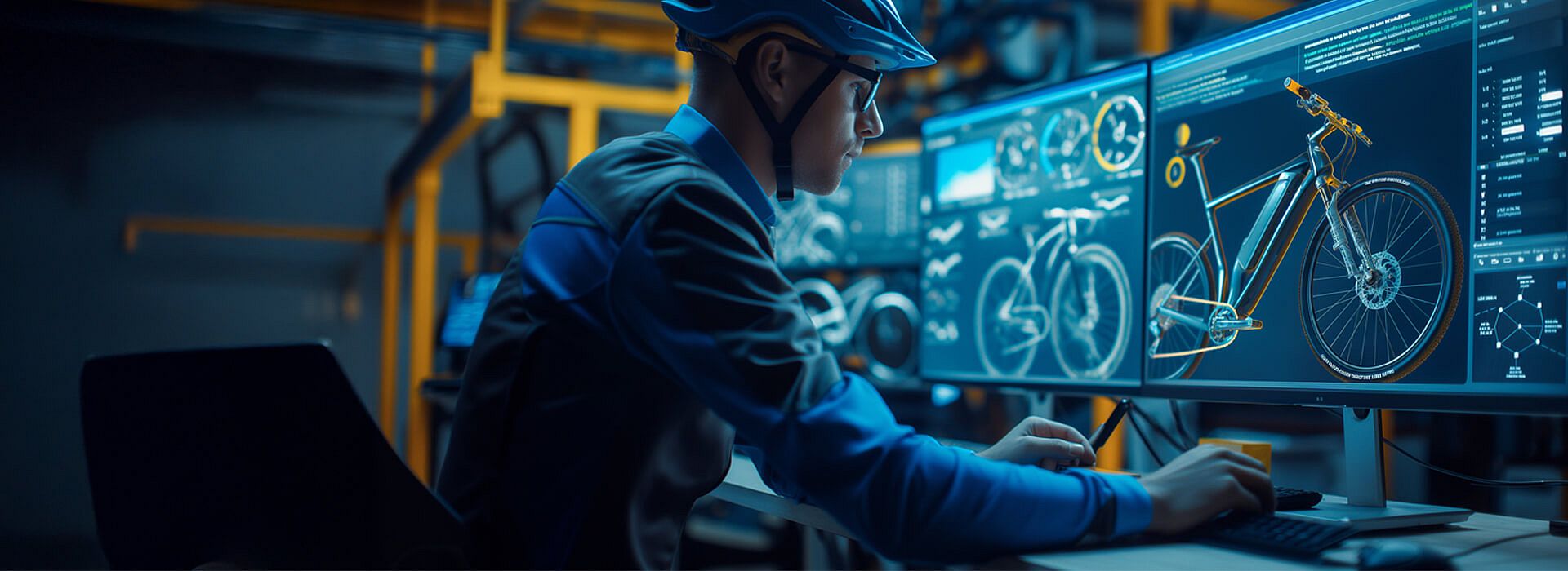 Schulung Maschinelles Lernen – Ansätze im Industriealltag​