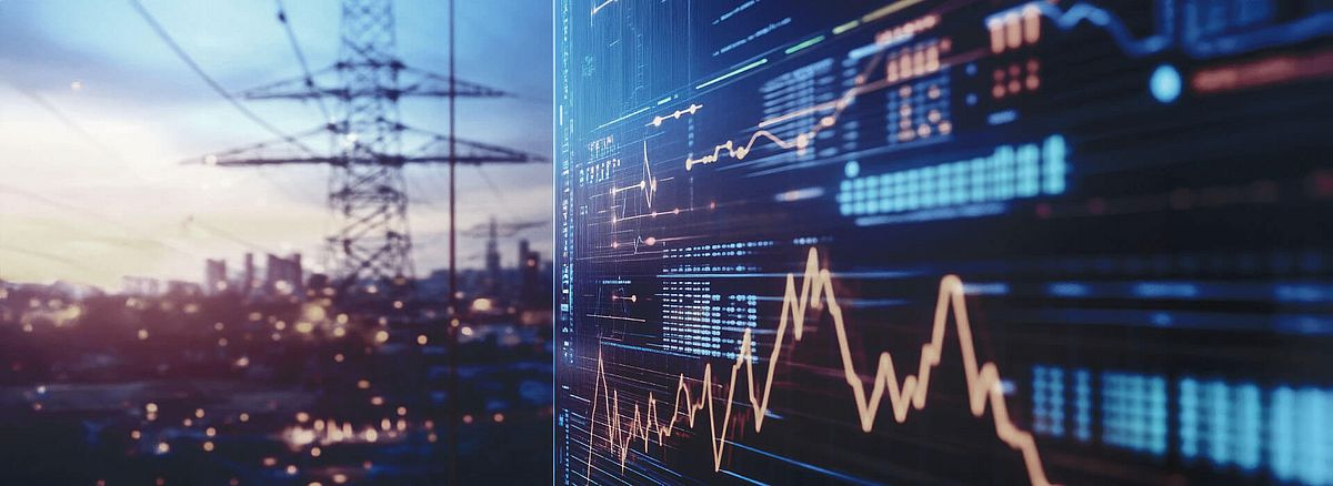 Teaser image Integration and optimisation of energy management systems 