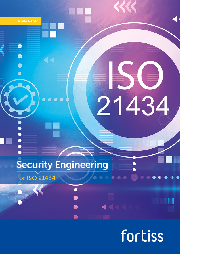 Teaserimage whitepaper Security Engineering
