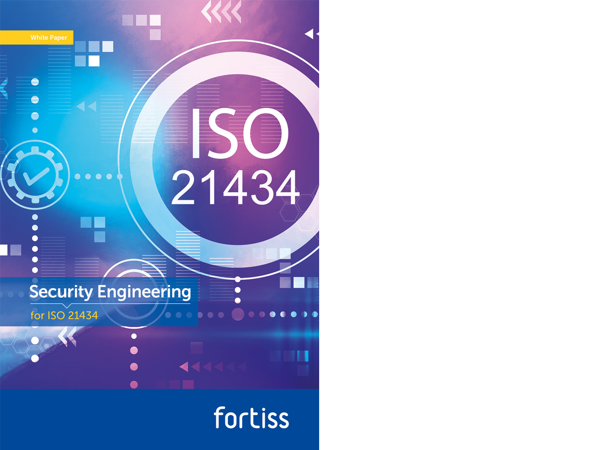 Teaserbild Whitepaper Security Engineering
