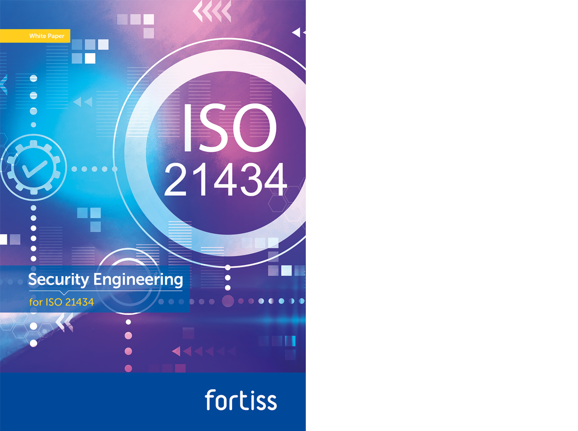 Teaserimage whitepaper Security Engineering