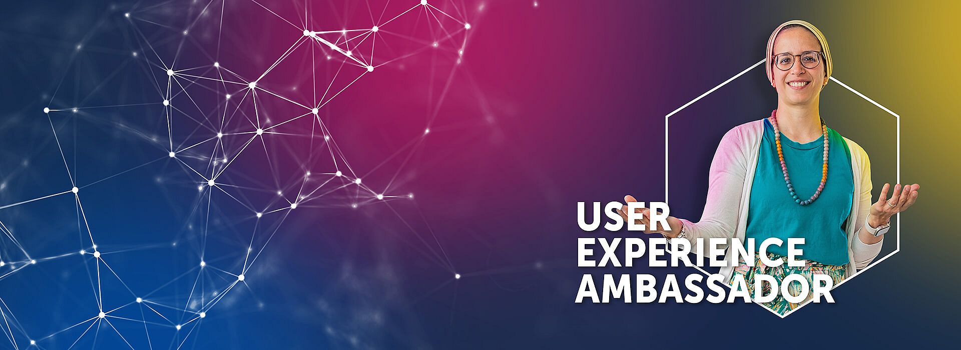 fortiss researchers in focus – User Experience Ambassador