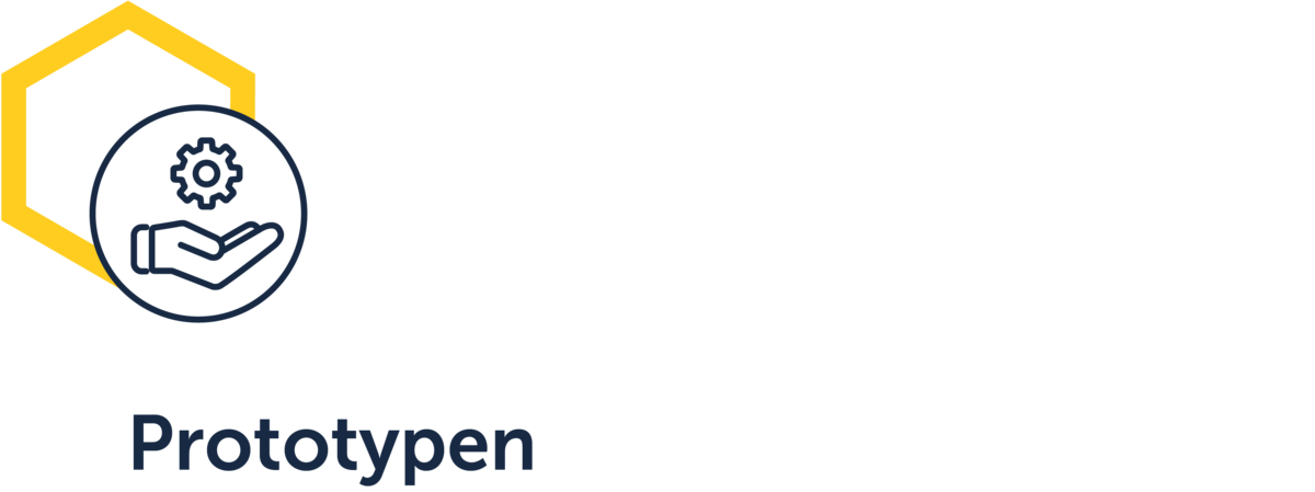[Translate to English:] fortiss Mittelstand Prototypen