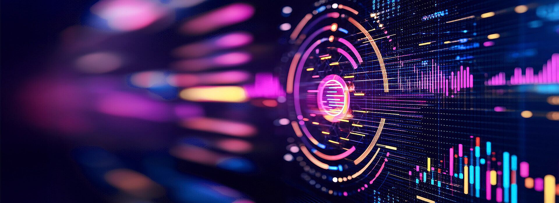 Header AI tutorial Time Series Forecasting
