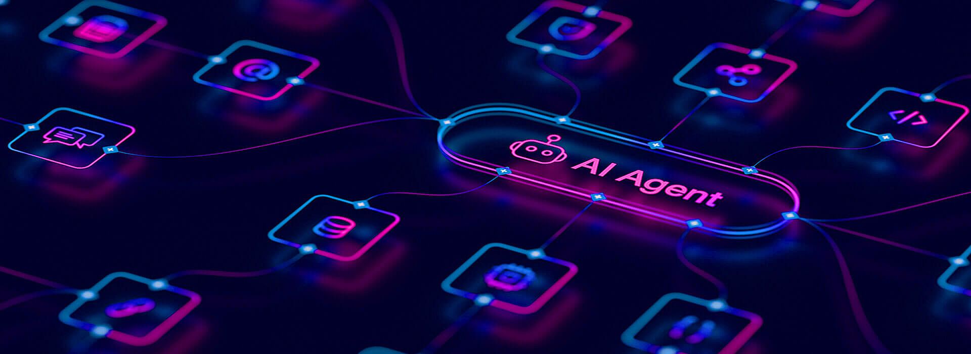 Header qualification AI agents: A new approach to software development