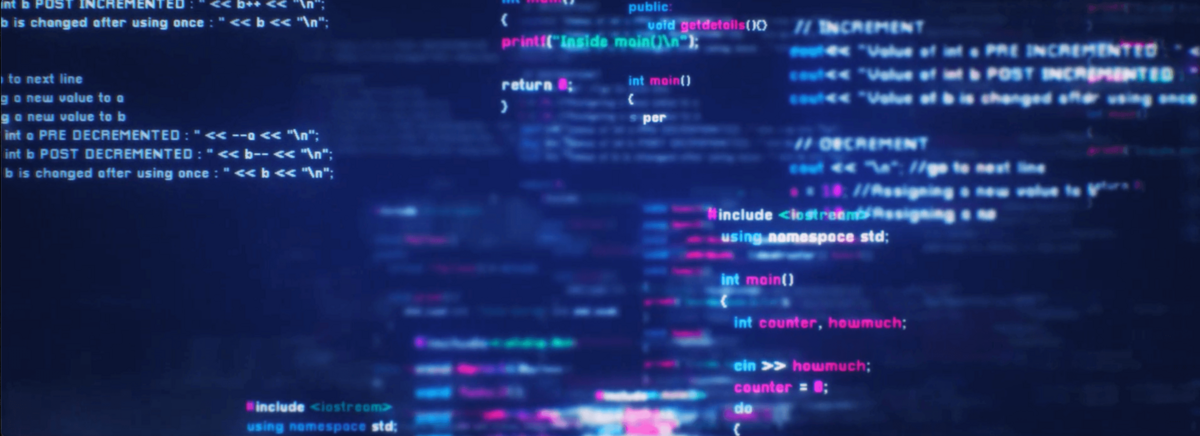 Teaser image fortiss software