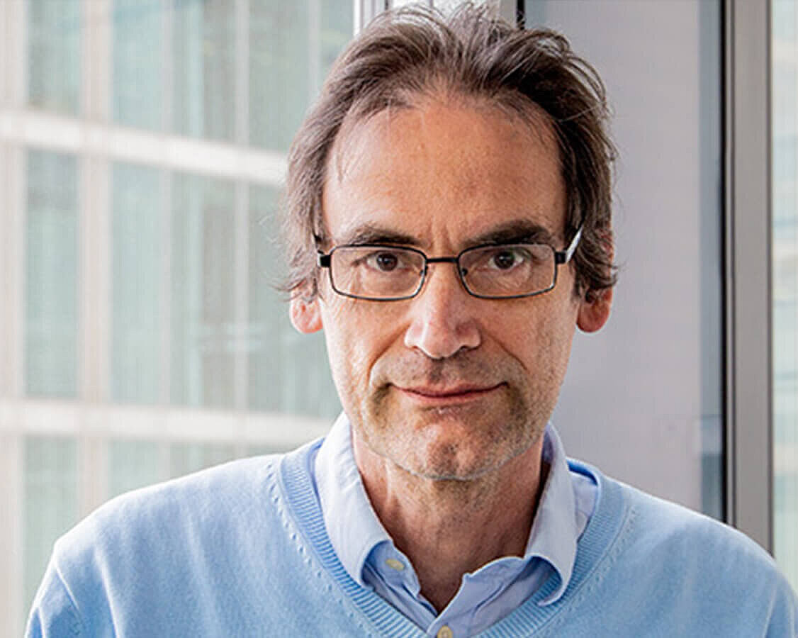 Prof. Dr. Thomas Hamacher