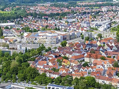 Meldung Oberpfalz