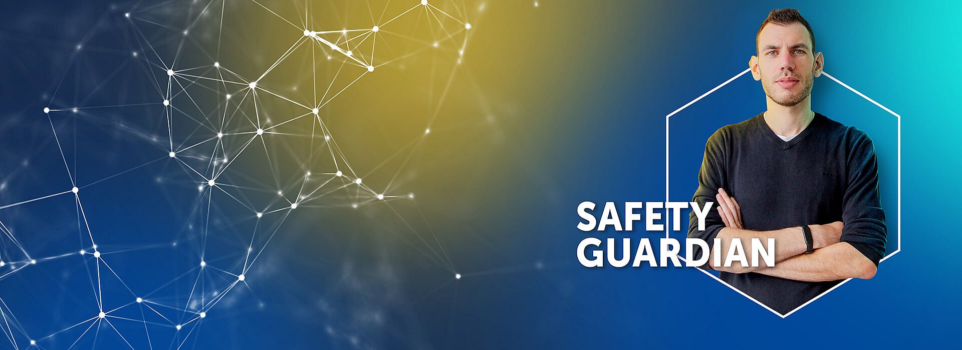 fortiss researchers in focus – Safety Guardian