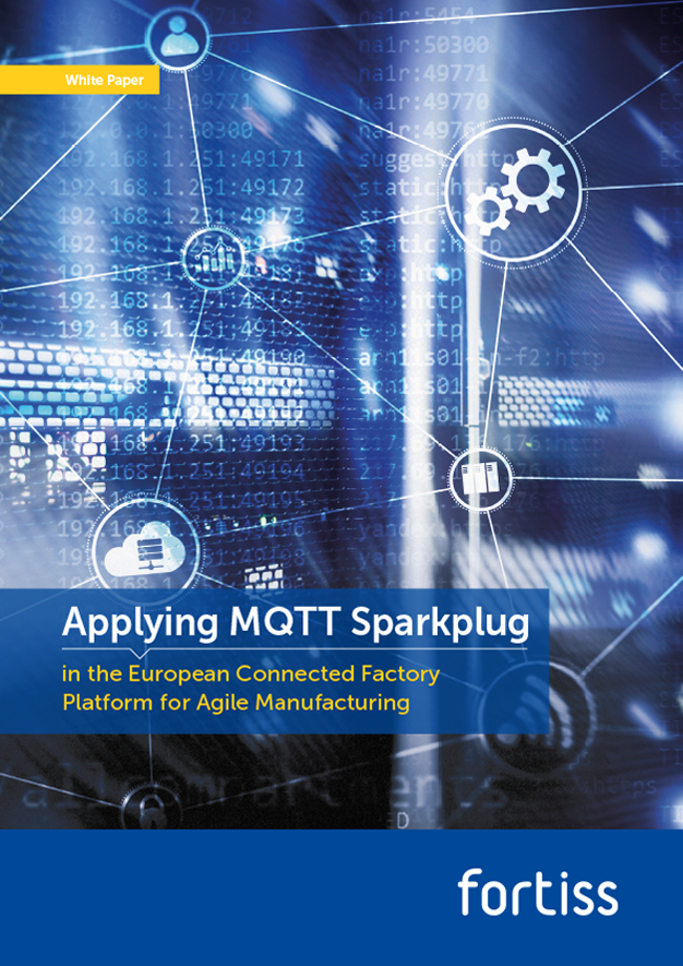 Image Whitepaper Applying MQTT Sparkplug
