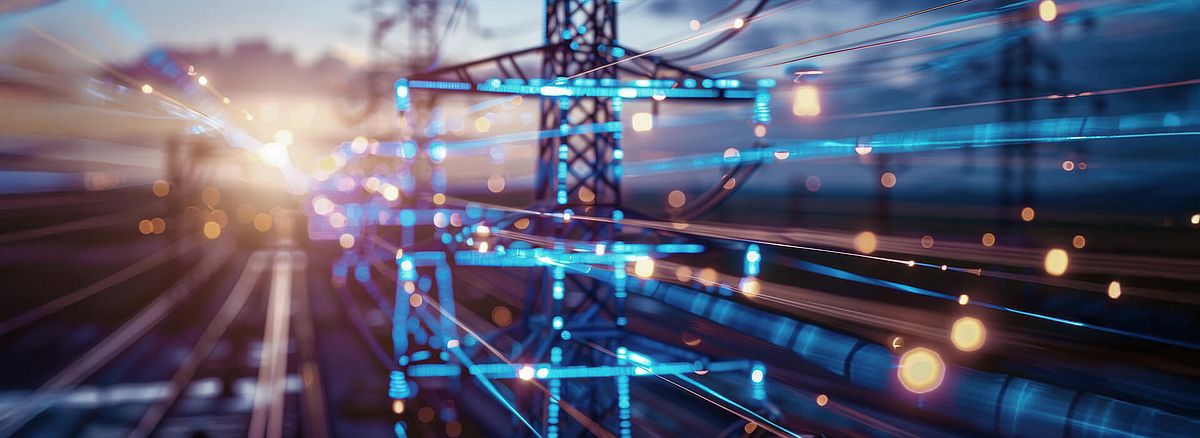 Teaser image Intelligent solutions for grid stability 