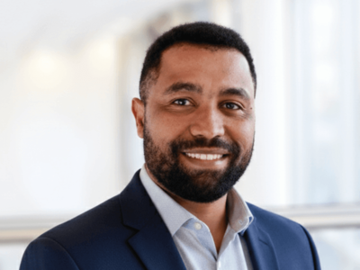 Photo Dr. Tewodros Beyene