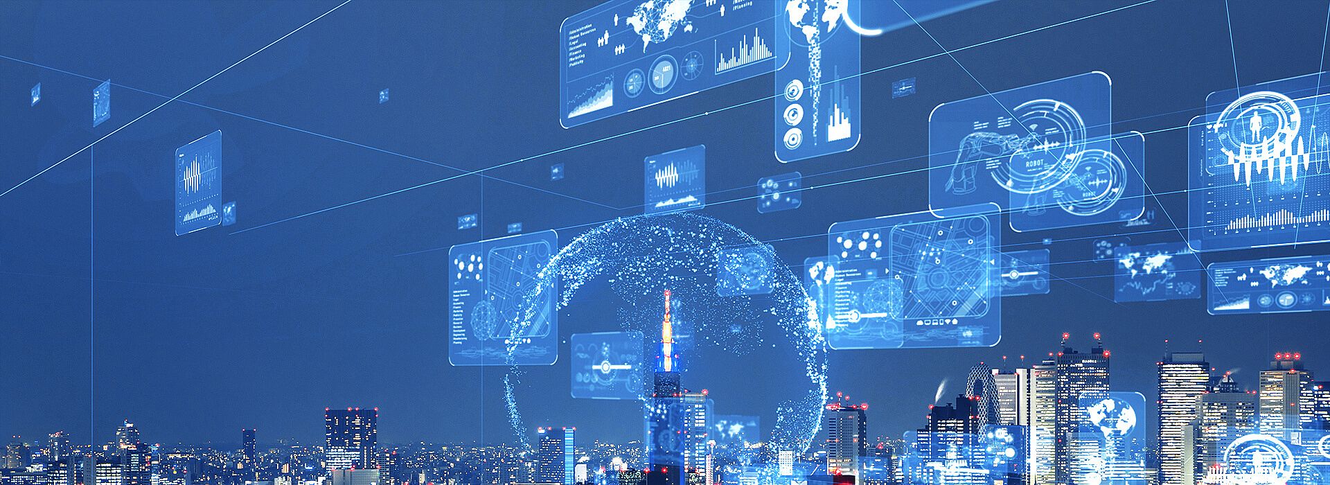 Webinar Einführung in Industrial IoT