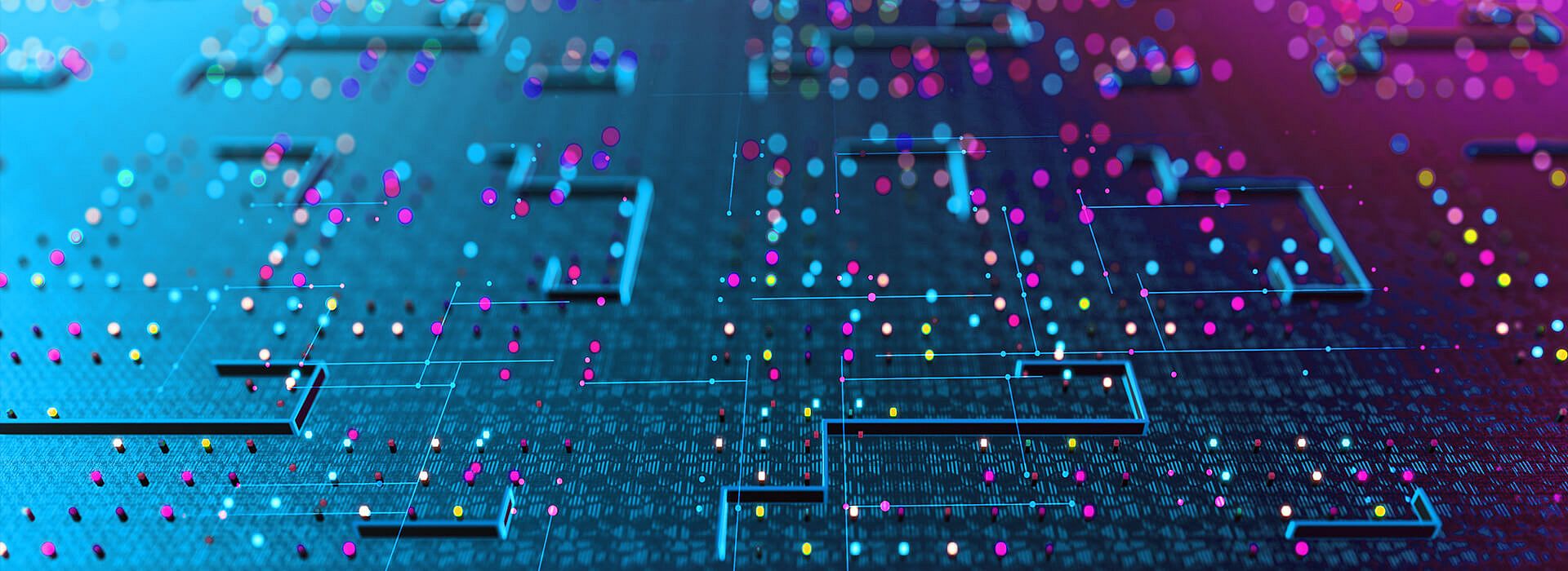 Header qualification machine learning