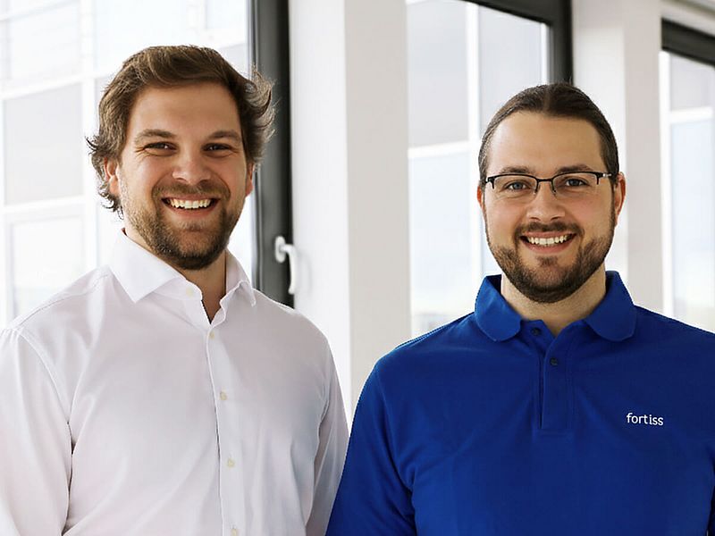 Florian Angermeir, Martin Gottwald