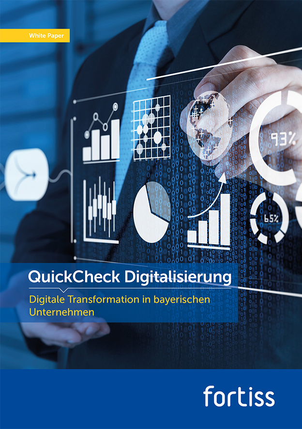 Imager Whitepaper Quickcheck Digitalisierung
