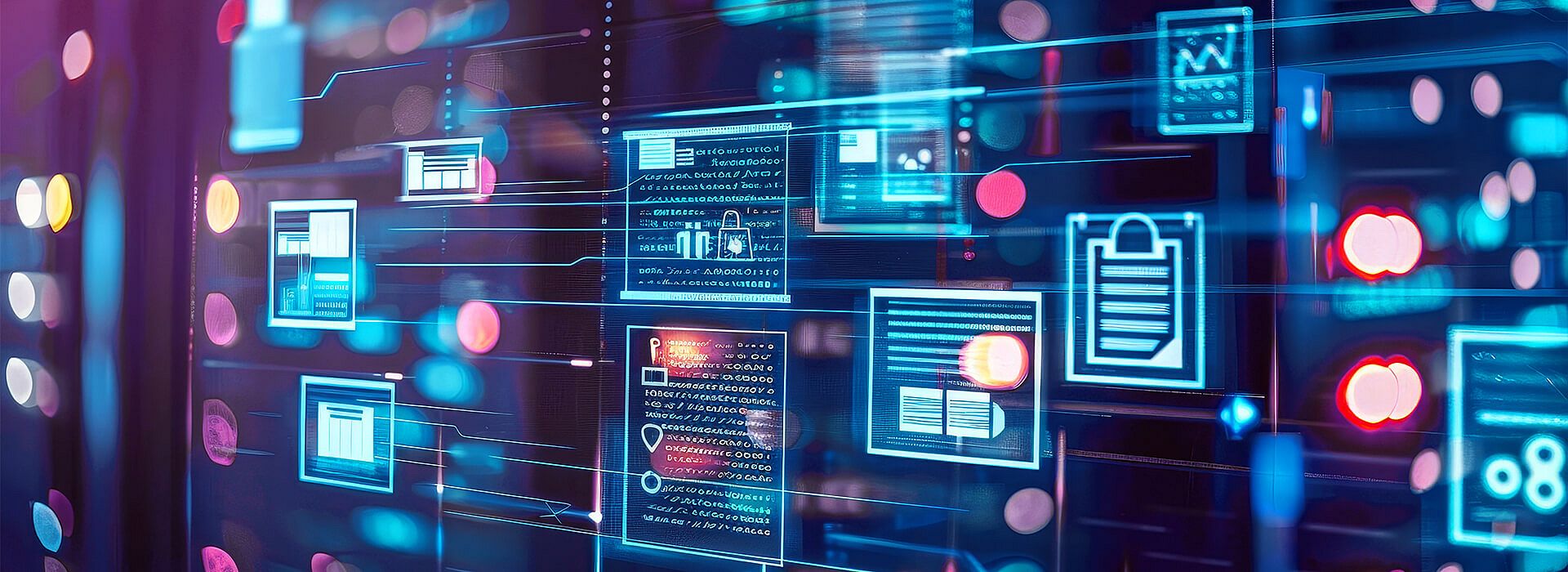 Header Event  Dealing efficiently with requirements in the world of AI