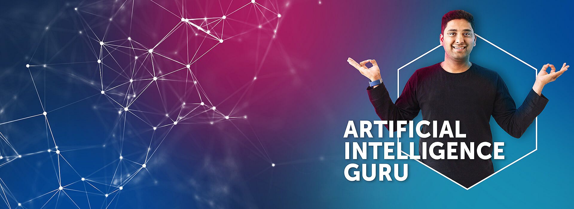 fortiss Wissenschaftler im Fokus – Artificial Intelligence Guru