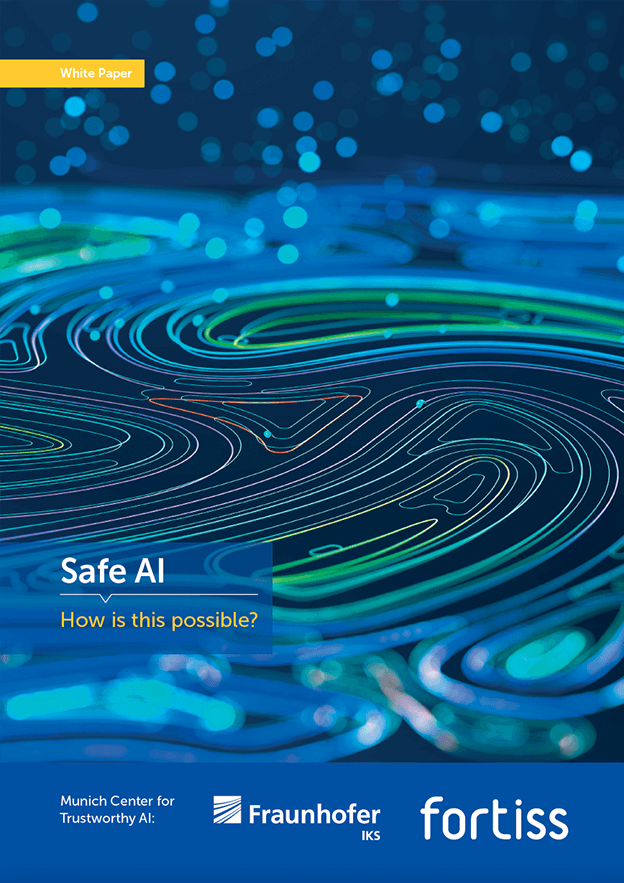 Image Whitepaper Safe AI