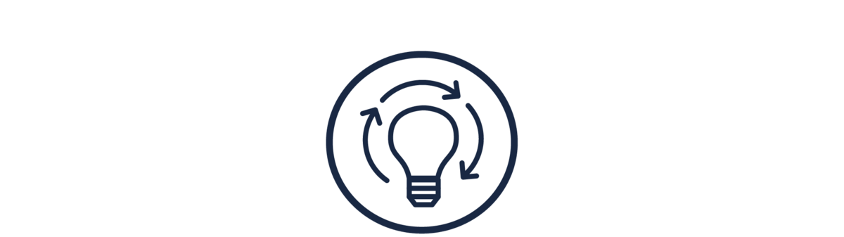 Icon Attractive working environment