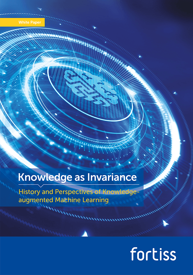 Imager Whitepaper Knowledge as Invariance