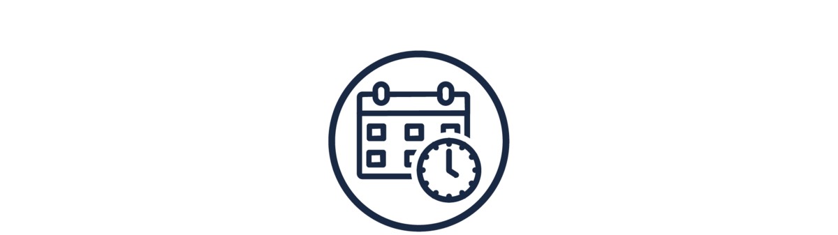 Icon Vacation & flextime
