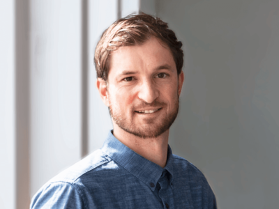 Photo Dr. Jan Mayer