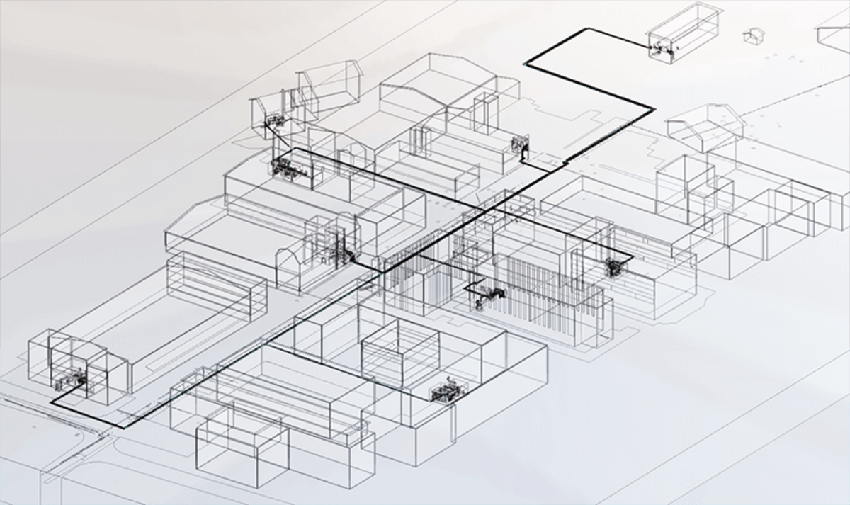 MEMAP Projekt