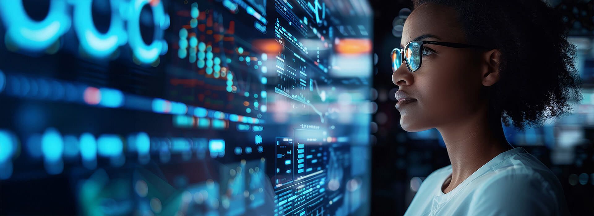 HCML Explainability
