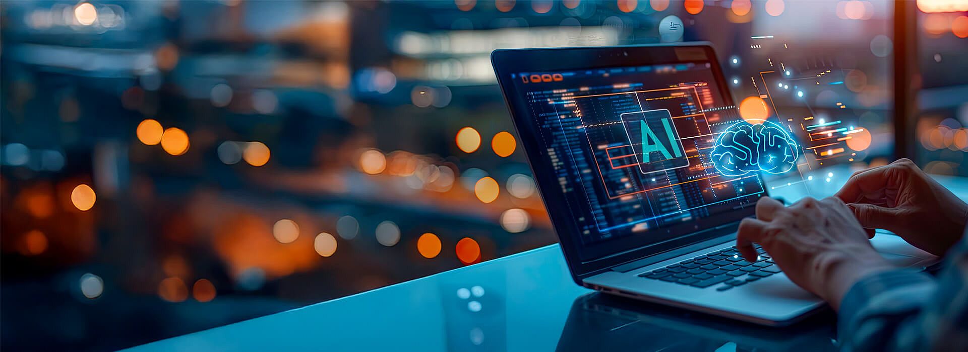 Webinar Prompt Engineering – Effektive KI-Kommunikation für KMUs