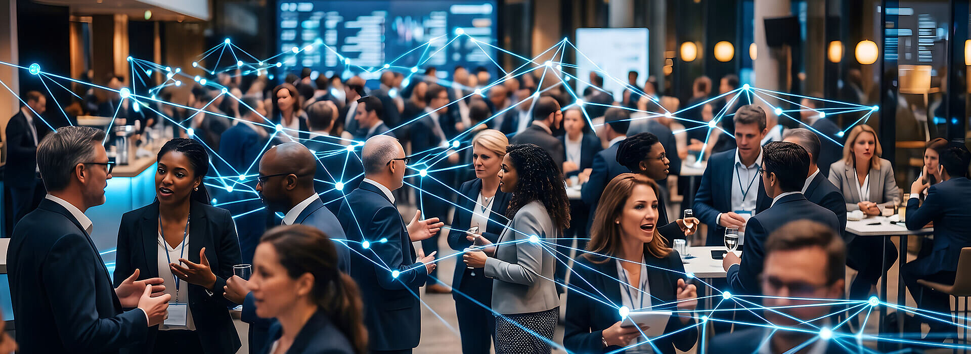 Headerbild Netzwerkkonferenz Arbeitswelt 4.0