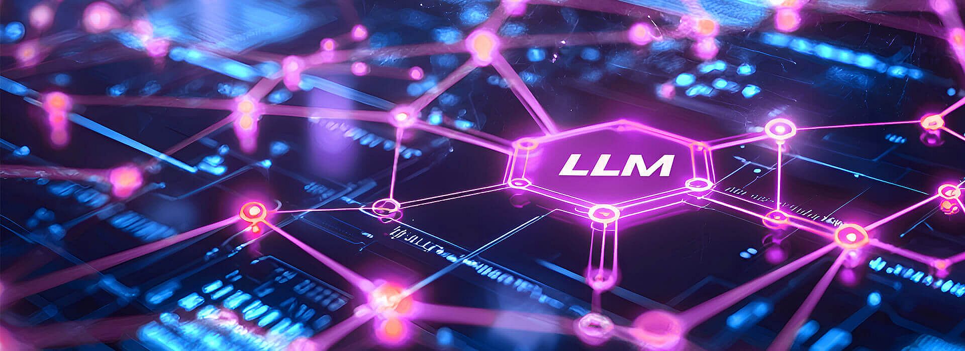 Header qualification LLM systems