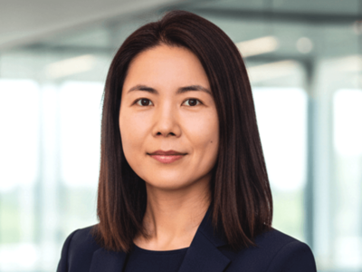 Photo Dr. Yuanting Liu