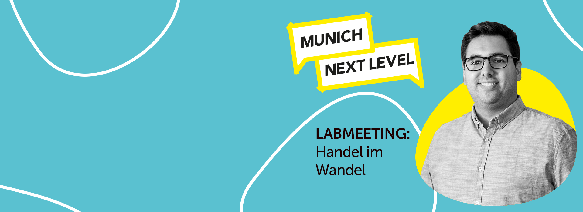 Munich Next Level Wandel im Handel