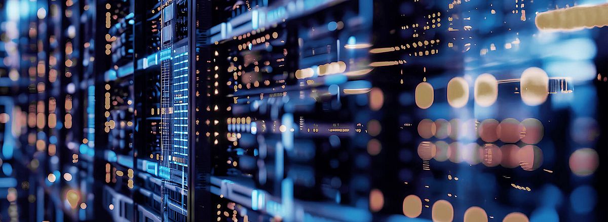 Teaserbild Use Case Resiliente Fertigung durch nahtlose Datenintegration 