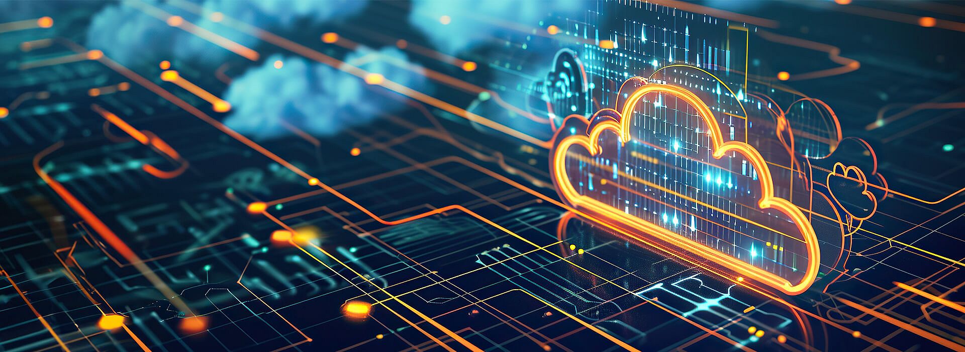 Seminar Neueste Trends zur Unterstützung eines energieeffizienten und widerstandsfähigen IoT-Edge-Cloud-Kontinuums