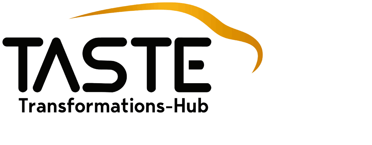 TAST Transformations Hub Logo