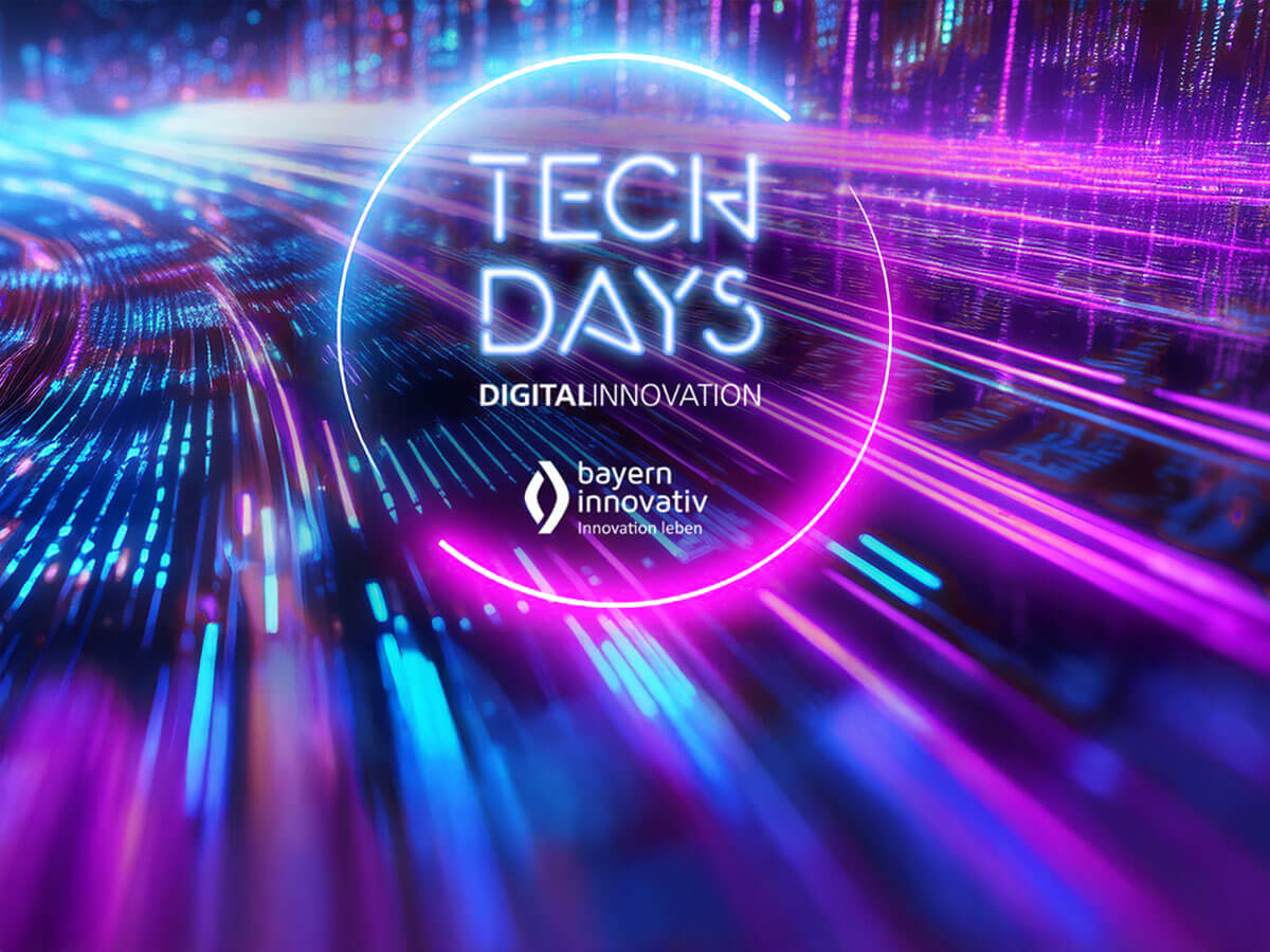 Teaser Tech Days 2025
