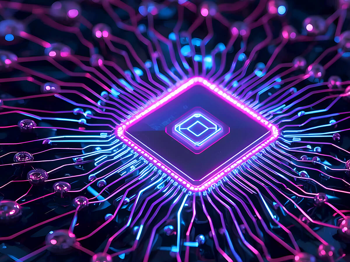Teaser neuromorphic computing