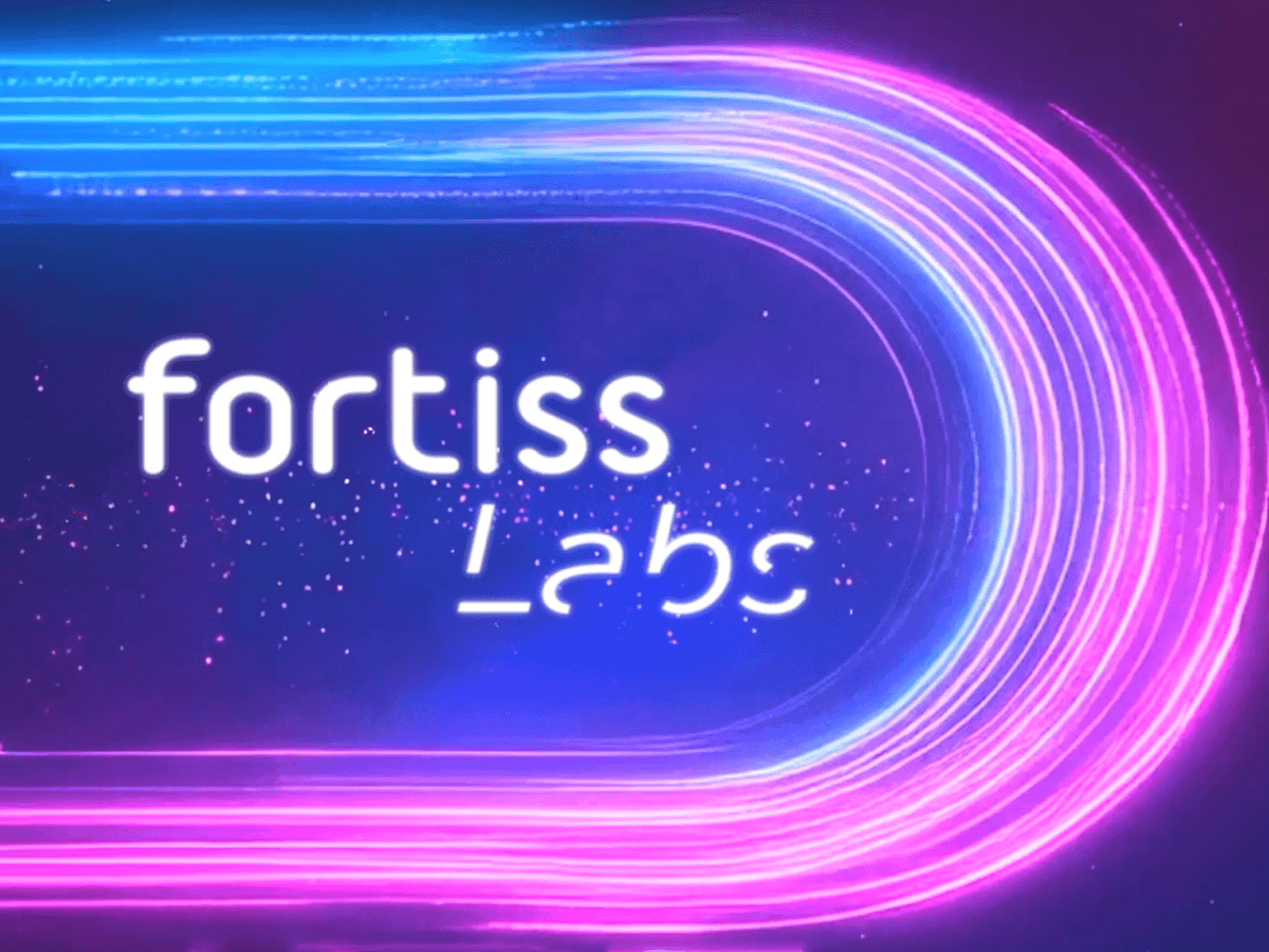 Teaser image fortiss Labs