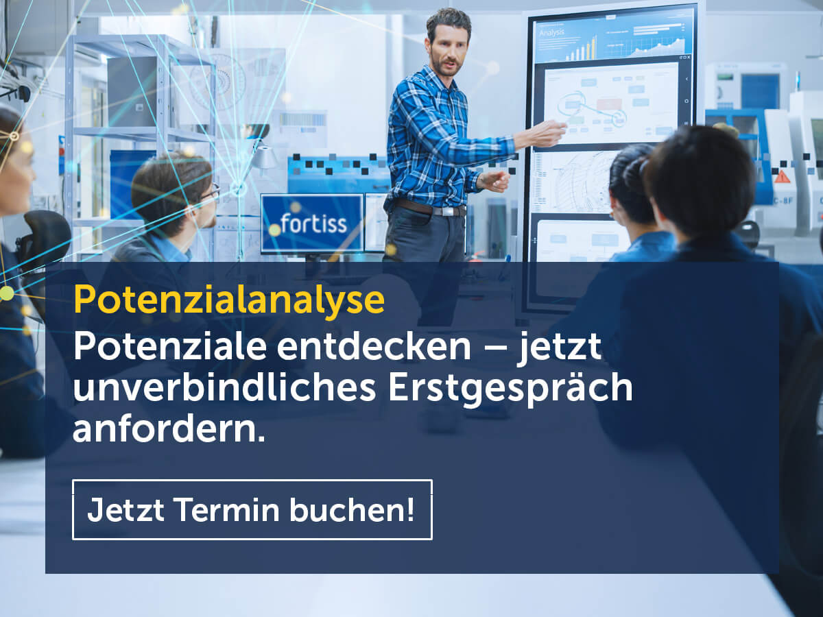 CTA Potenzialanalyse