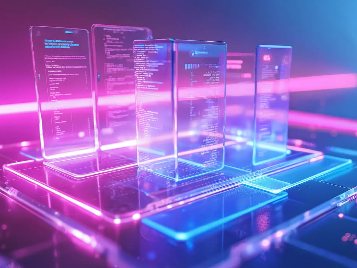 Image prototypes formats