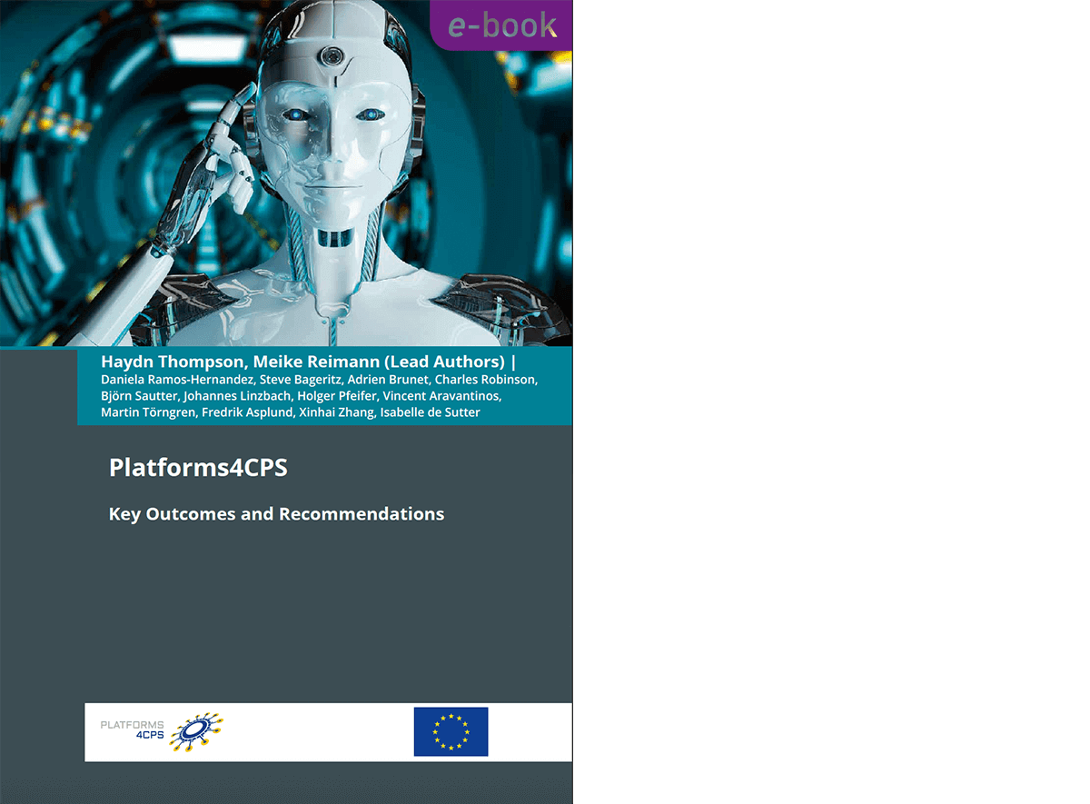 Platforms4CPS – Key Outcomes and Recommendations
