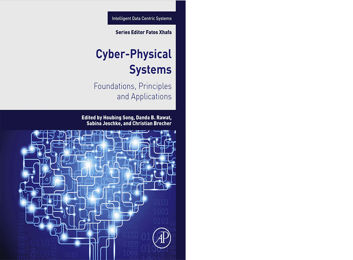 Cyber-Physical European Roadmap & Strategy