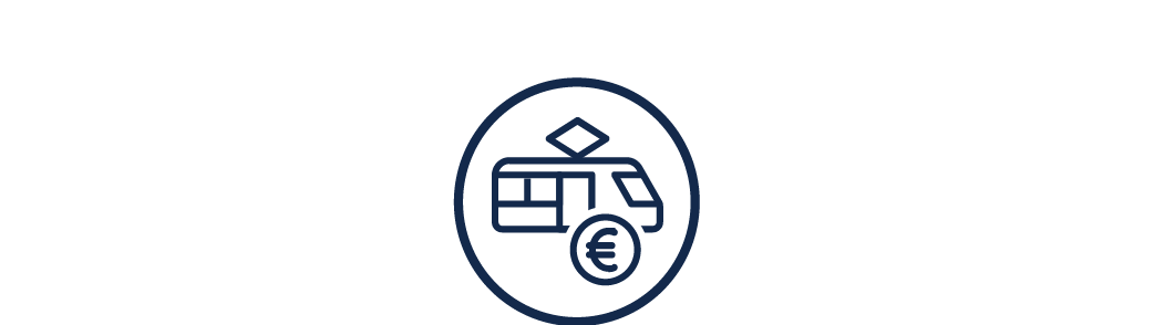 Icon ÖPNV-Zuschuss