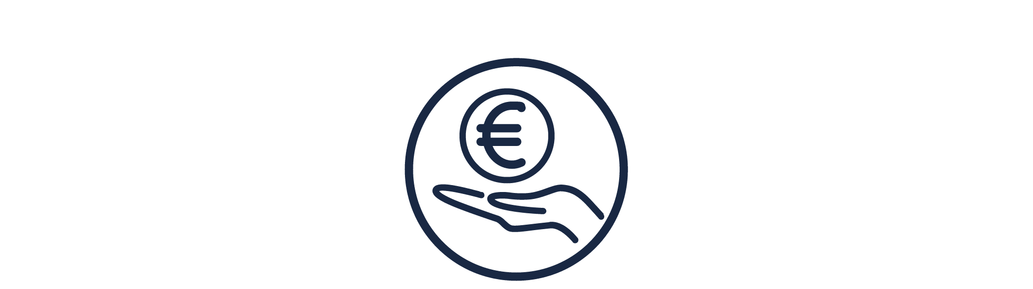 Icon Annual bonus