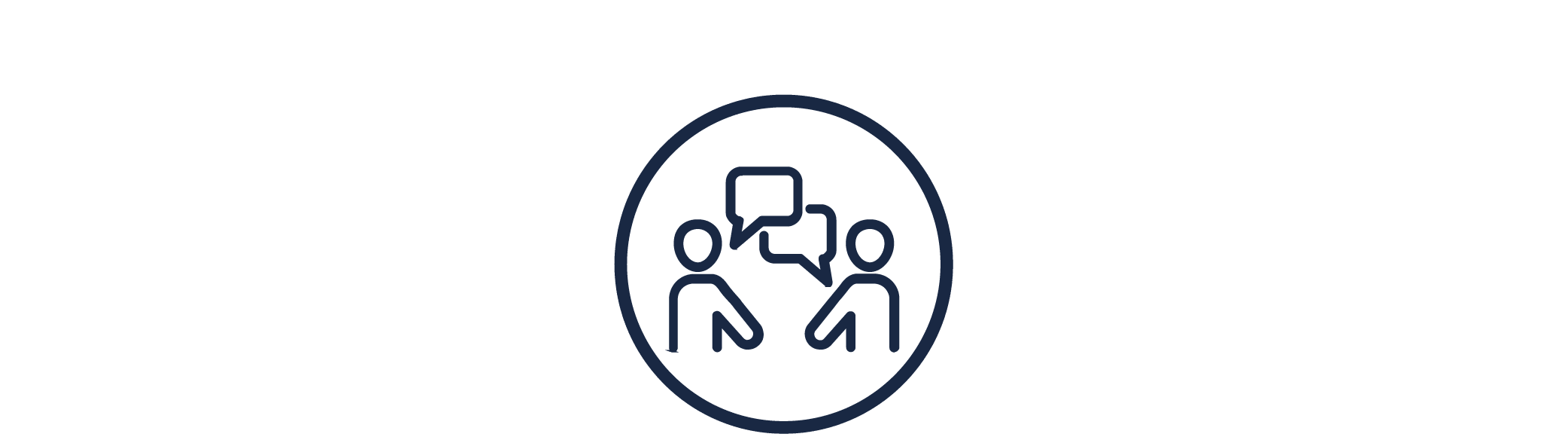 Icon Mentoring & onboarding